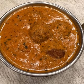 Malai Kofta