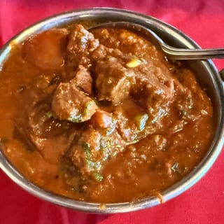 Rogan Josh