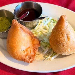 Samosa