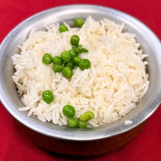 Basmati Rice