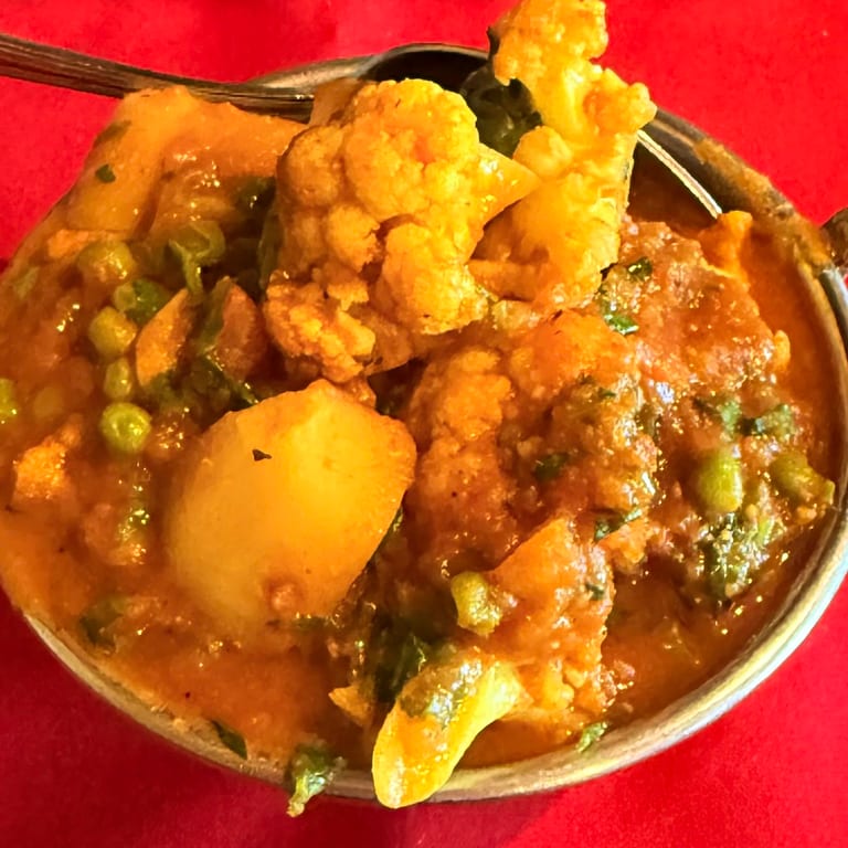 Delicious Basmati Rice Dishes