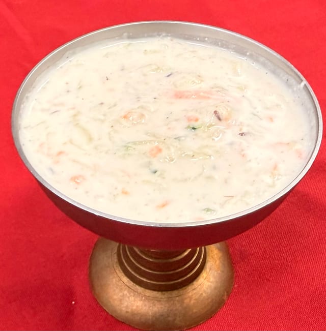 Raita.