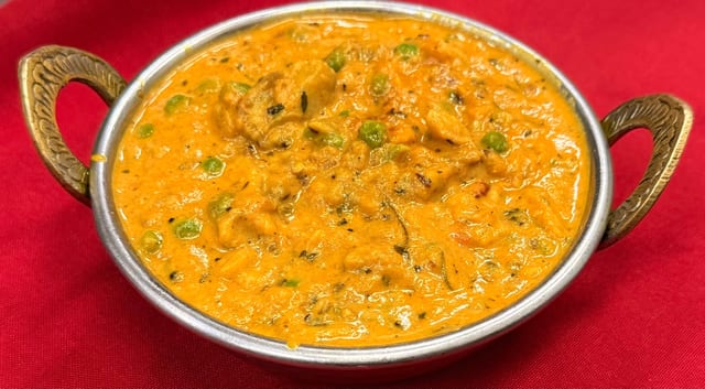 Baigan Bharta.