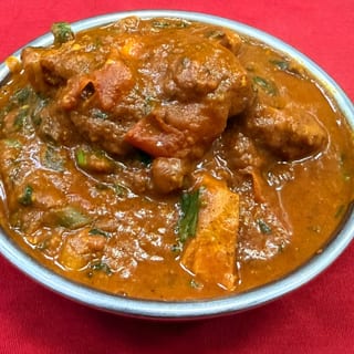 Chicken Curry