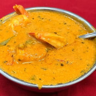 Prawn Curry
