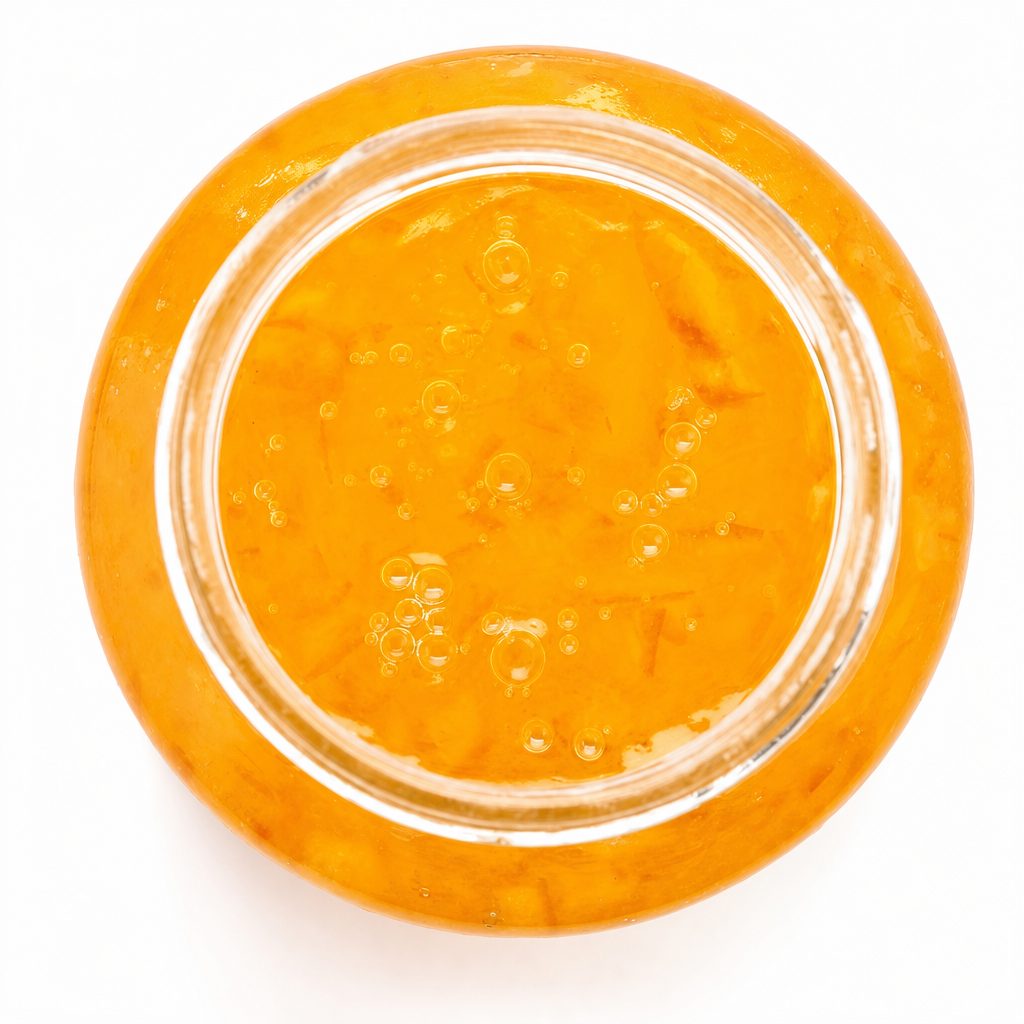 Mango Chutney.