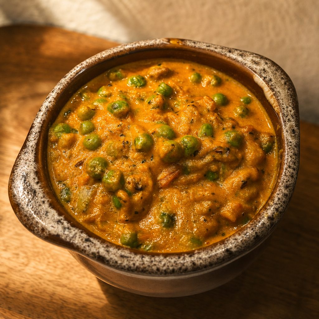 Baigan Bharta.