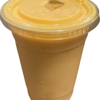 Mango Lassi