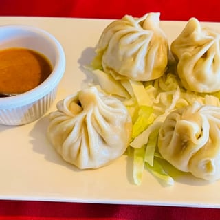 Nepali Momo