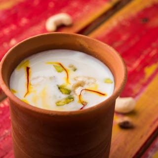 Sweet Lassi