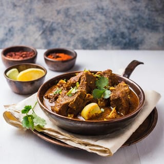Rogan Josh
