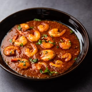 Prawn Curry