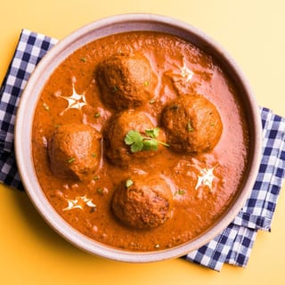 Malai Kofta