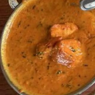 Chicken Tikka Masala