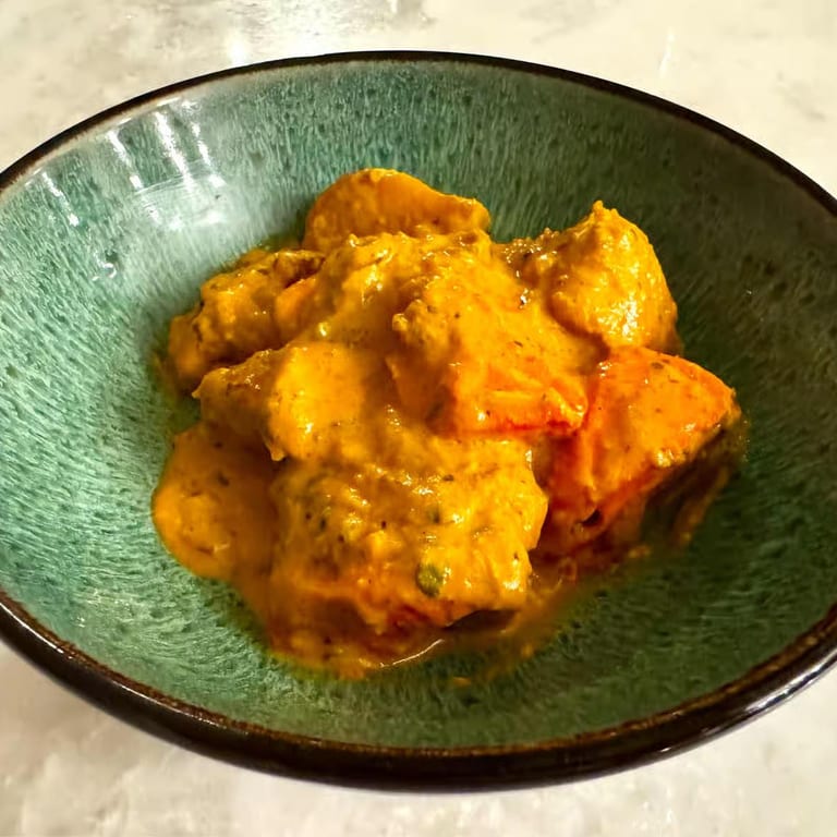 Delicious Curry Creations: Indian and Nepalese Flavors