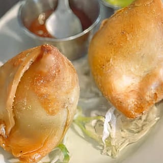 Samosa